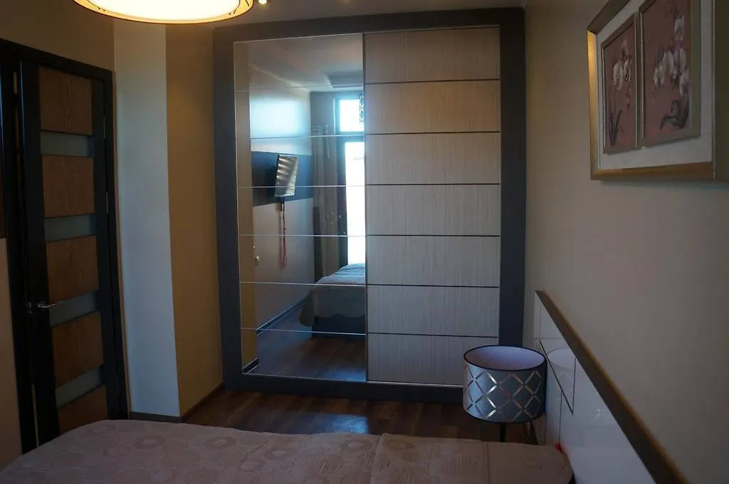 Apartment With Summer Terrace Batumi 0*,  Georgien