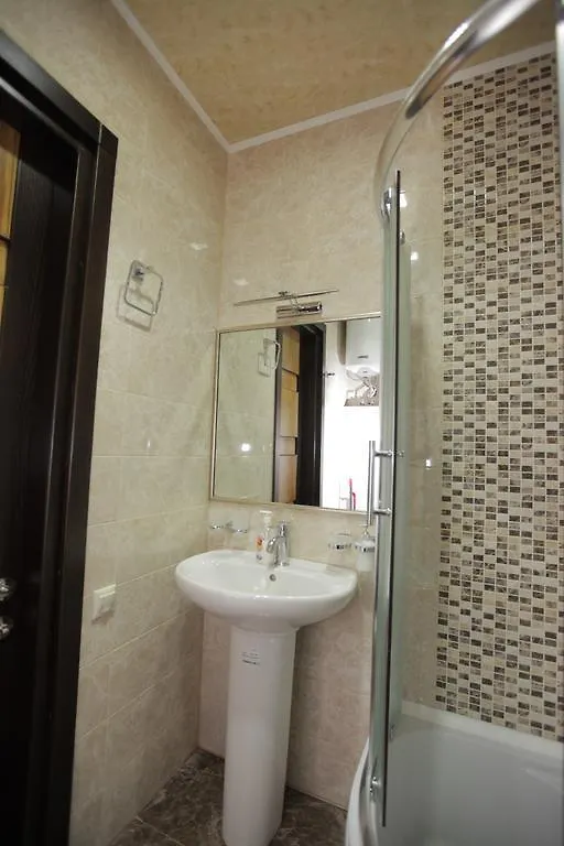 Apartment With Summer Terrace Batumi 0*,
